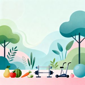 Kako ohraniti zdravje s preprostimi spremembami