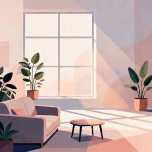 Ustvarite zdrav in srečen dom