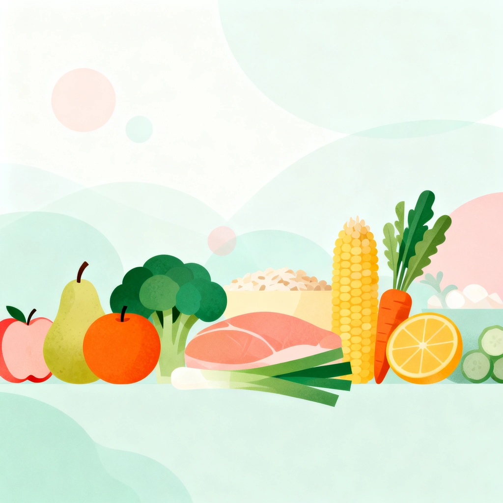 Praktični nasveti za uravnoteženo prehrano