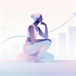 Kako ostati motiviran v težkih časih